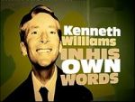 Watch Kenneth Williams: In His Own Words (TV Short 2006) Goojara