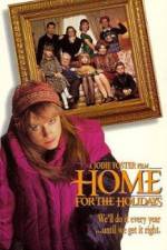 Watch Home for the Holidays Goojara