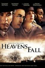 Watch Heavens Fall Goojara