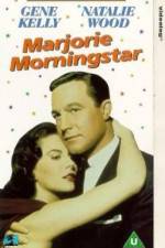 Watch Marjorie Morningstar Goojara