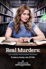Watch Aurora Teagarden Mystery: Real Murders Goojara