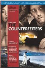 Watch Die Fälscher Goojara