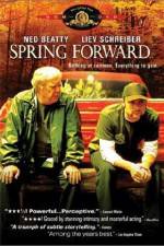 Watch Spring Forward Goojara
