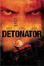 Watch Detonator Goojara