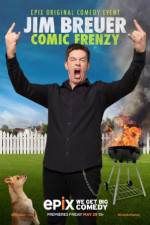Watch Jim Breuer: Comic Frenzy Goojara