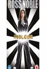 Watch Ross Noble: Nobleism Goojara