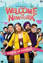 Watch Welcome to New York Goojara