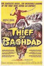 Watch The Thief of Baghdad Goojara