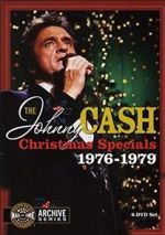 Watch The Johnny Cash Christmas Special (TV Special 1977) Goojara