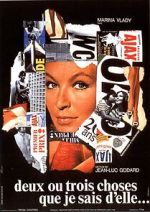 Watch 2 or 3 Things I Know About Her Goojara