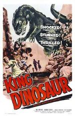 Watch King Dinosaur Goojara