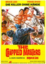 Watch The Crippled Masters Goojara