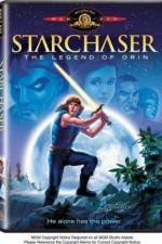 Watch Starchaser The Legend of Orin Goojara