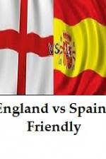 Watch England vs Spain Goojara