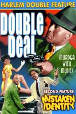 Watch Double Deal Goojara