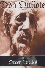 Watch Don Quijote de Orson Welles Goojara