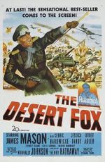 Watch The Desert Fox: The Story of Rommel Goojara