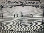 Watch Uncle Si and the Sirens (Short 1928) Goojara