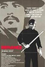 Watch Defiance Goojara