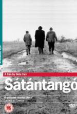 Watch Satantango Goojara