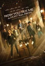 Watch Now You See Me: Now You Don\'t Goojara