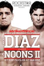 Watch Strikeforce Diaz vs Noons II Goojara