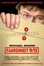 Watch Fahrenheit 9/11 Goojara