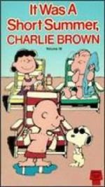 Watch It Was a Short Summer, Charlie Brown (TV Short 1969) Goojara