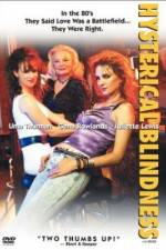 Watch Hysterical Blindness Goojara