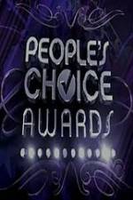 Watch The 37th Annual People's Choice Awards Goojara