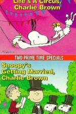 Watch Snoopy's Getting Married Charlie Brown Goojara