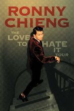 Watch Ronny Chieng: Love to Hate It Goojara