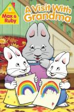 Watch Max and Ruby Visit With Grandma Goojara