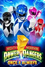 Watch Mighty Morphin Power Rangers: Once & Always Goojara