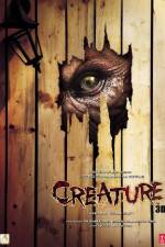 Watch Creature Goojara