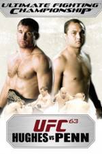 Watch UFC 63 Hughes vs Penn Goojara