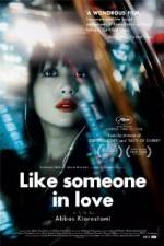 Watch Like Someone in Love Goojara