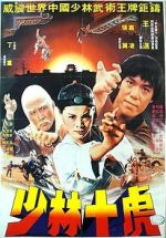 Watch 10 Brothers of Shaolin Goojara