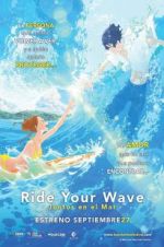 Watch Ride Your Wave Goojara