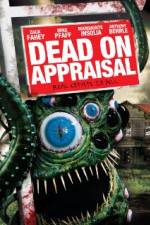 Watch Dead on Appraisal Goojara