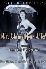 Watch Miss Lulu Bett Goojara