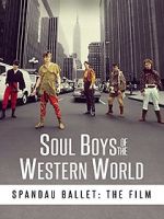 Watch Soul Boys of the Western World Goojara