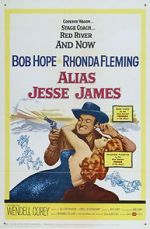 Watch Alias Jesse James Goojara