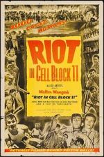 Watch Riot in Cell Block 11 Goojara