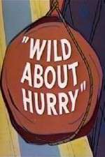 Watch Wild About Hurry Goojara