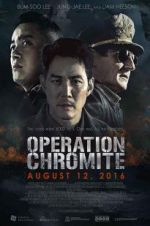 Watch Battle for Incheon: Operation Chromite Goojara