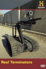 Watch Real Terminators Goojara