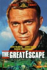 Watch The Great Escape Goojara