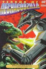 Watch Terror of Mechagodzilla Goojara