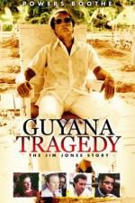 Watch Guyana Tragedy The Story of Jim Jones Goojara